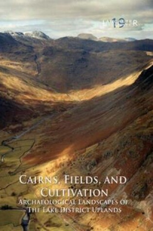Cover of Cairns, Fields, and Cultivation