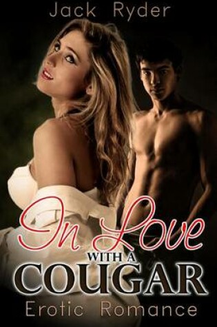 Cover of In Love with a Cougar