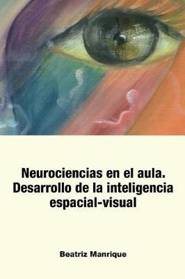 Book cover for Neurociencias en el Aula.