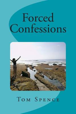 Book cover for Forced Confessions