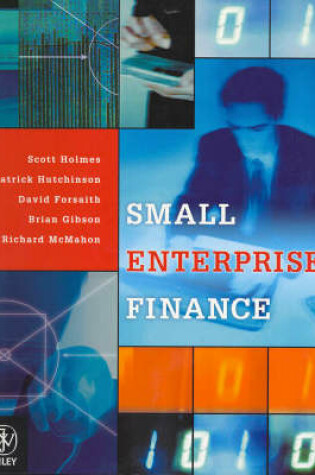 Cover of Small Enterprise Finance