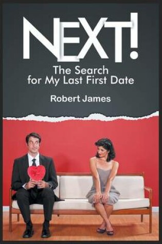Cover of Next!