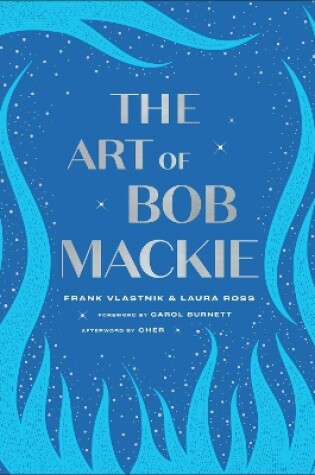 Cover of The Art of Bob Mackie