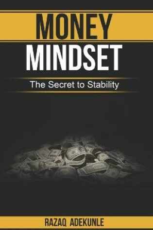 Cover of Money Mindset