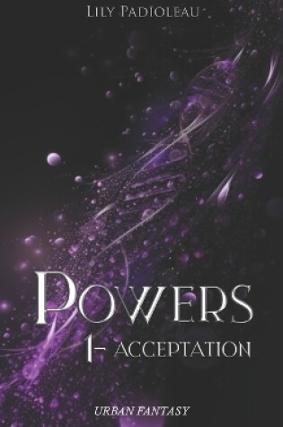 Cover of Powers