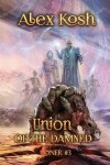 Book cover for Union of the Damned (Loner Book #3)