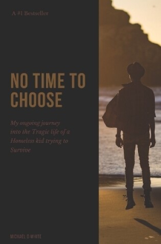 Cover of No Time To Choose