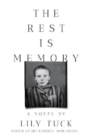 Cover of The Rest Is Memory