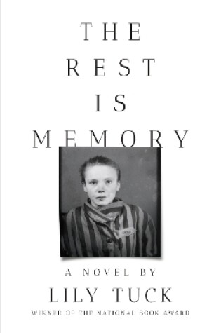 Cover of The Rest Is Memory