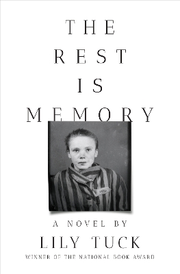 Cover of The Rest Is Memory