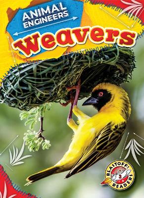 Cover of Weavers