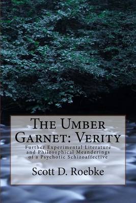 Cover of The Umber Garnet