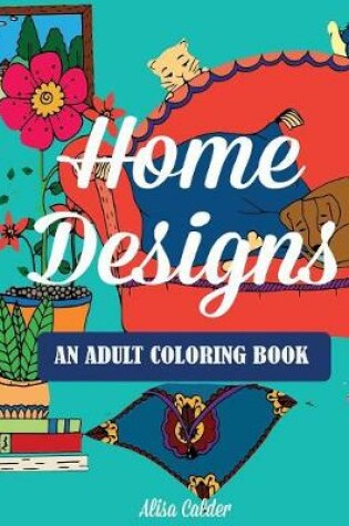 Cover of Home Designs