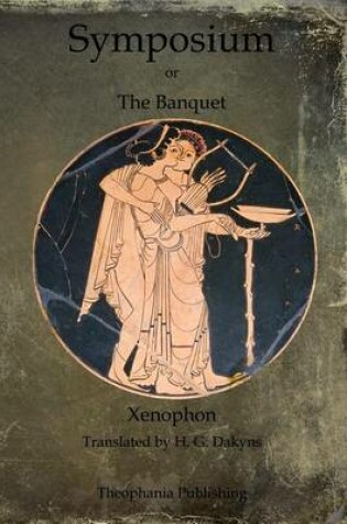 Cover of Symposium