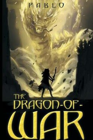 Cover of The Dragon-of-War