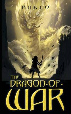 Book cover for The Dragon-of-War