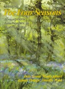 Book cover for Painting the Four Seasons