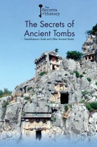 Cover of The Secrets of Ancient Tombs