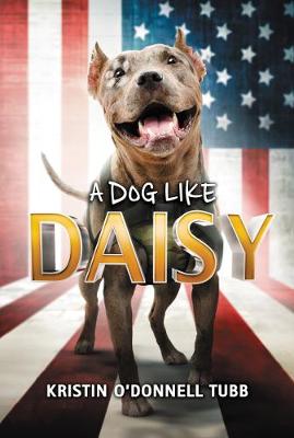 Book cover for A Dog Like Daisy