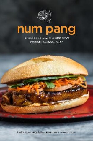 Cover of Num Pang