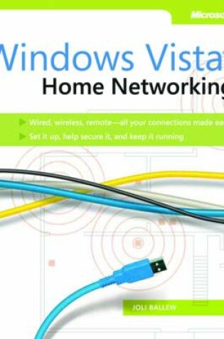 Cover of Home Networking