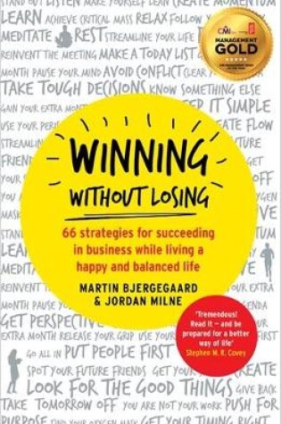 Cover of Winning Without Losing