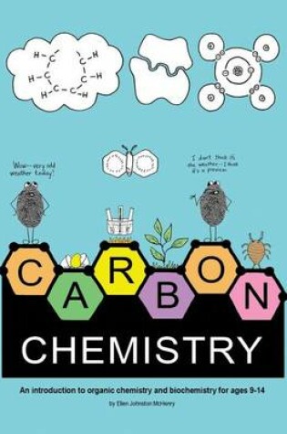 Cover of Carbon Chemistry