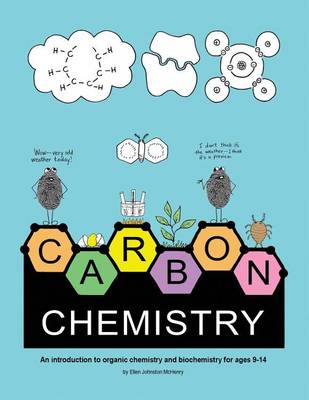 Book cover for Carbon Chemistry