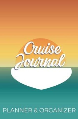 Cover of Cruise Journal