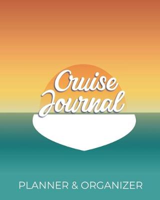 Cover of Cruise Journal