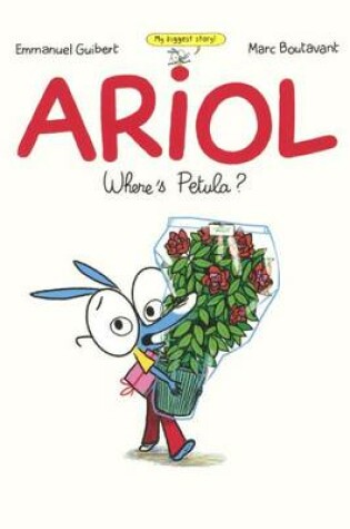 Cover of Ariol