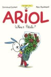 Book cover for Ariol