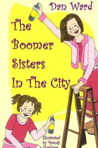 Cover of The Boomer Sisters In the City