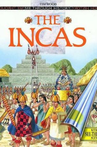 Cover of The Incas