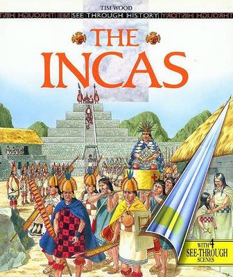 Cover of The Incas