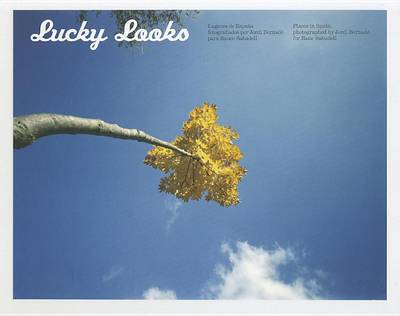 Book cover for Lucky Looks