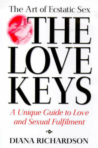 Cover of The Love Keys