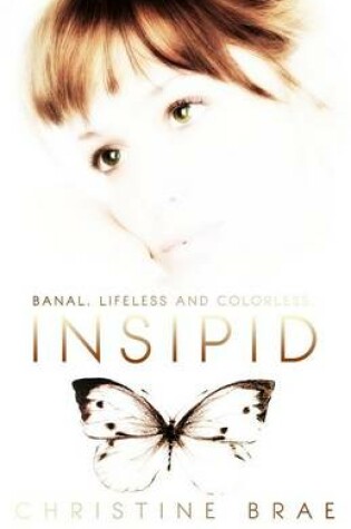 Cover of Insipid