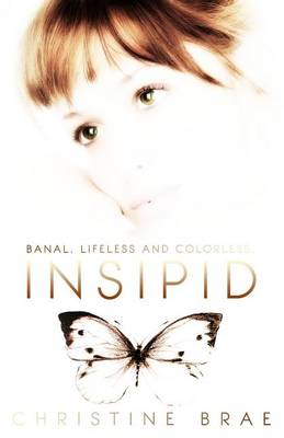 Book cover for Insipid