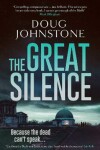 Book cover for The Great Silence
