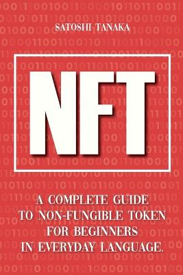 Book cover for Nft