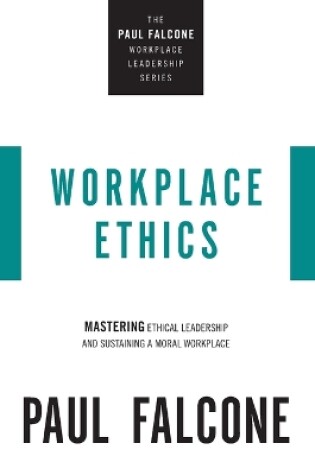 Cover of Workplace Ethics