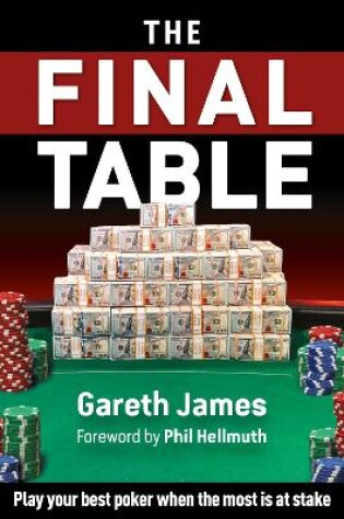 Cover of The Final Table