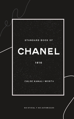 Cover of Standard Book of Chanel (versi�n espa�ola)