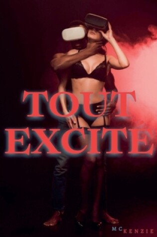 Cover of Tout excité