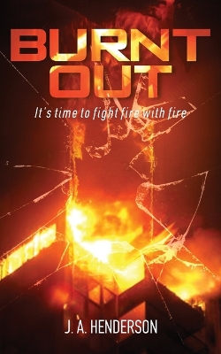 Book cover for Burnt Out