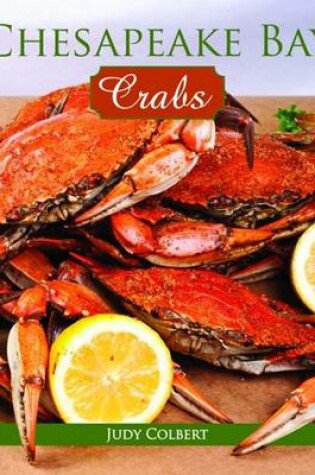 Cover of Chesapeake Bay Crabs