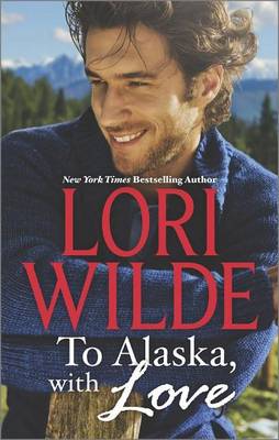 Book cover for To Alaska