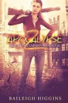 Book cover for Apocalypse Z