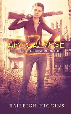 Cover of Apocalypse Z